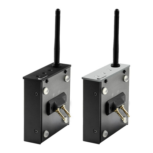 Pro ject wireless box - box, e