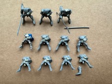 Bretonnian Knights Of The