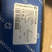 MVC503 R Modulating Actuator