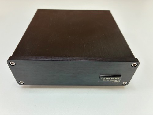 Orso audio mc1 lundahl - orso,