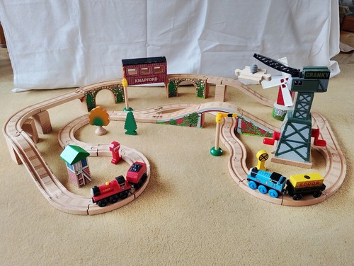 Thomas the tank - thomas, engine
