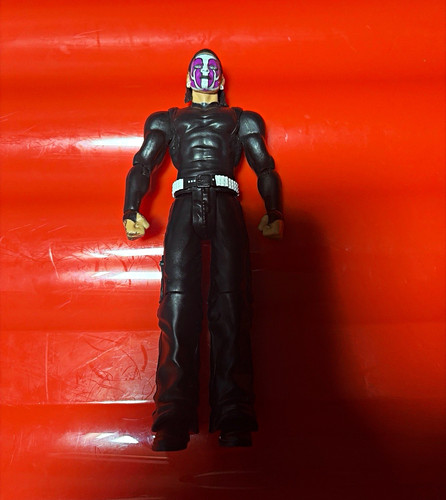 Wwe wrestling action figure - wwe,