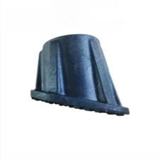 Anti-Slip Round Ladder Feet