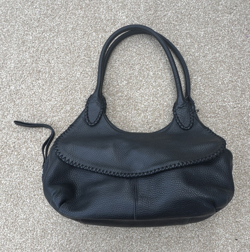 Radley london black leather - radley,