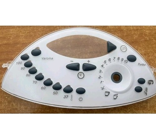 Vorwerk folletto bimby tm31 - bimby,