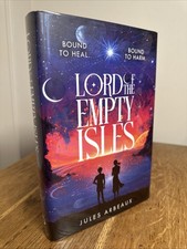 Lord of the Empty Isles by