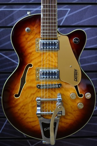 Gretsch g5655t electromatic - g5655t-qm,