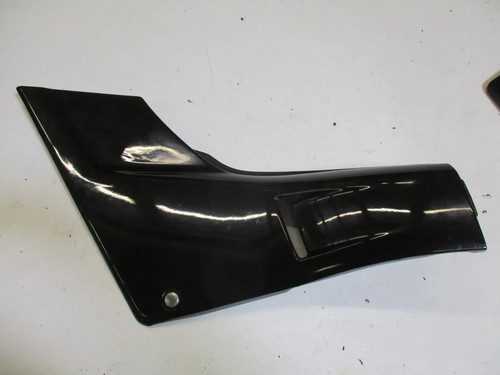 Side panelling honda vfr - side, 2.