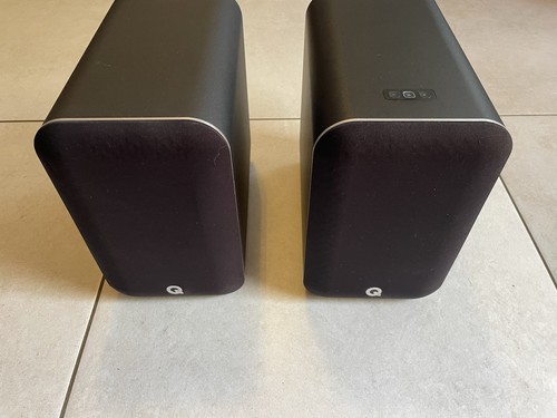 Acoustics m20 130w - acoustics,