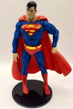 McFarlane Multiverse Superman