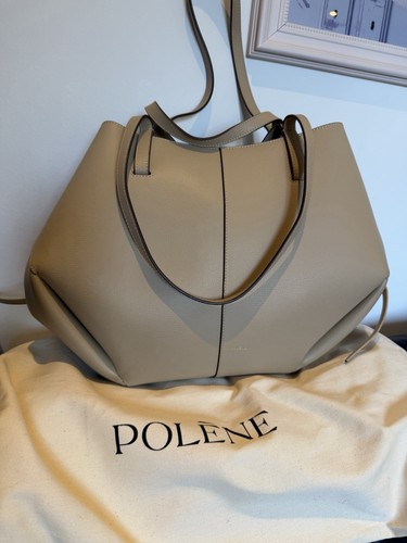 Polene cyme sand textured - cyme,
