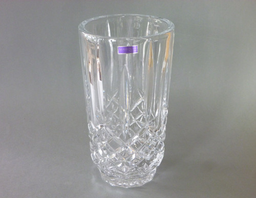 Waterford crystal vase bnwt - waterford,