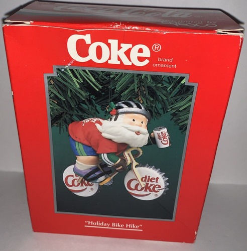 1995 enesco coca cola diet - coca,