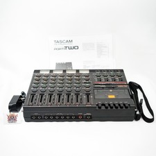TASCAM Porta Two 4-Track