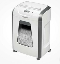 Fellowes Power Shred 15C