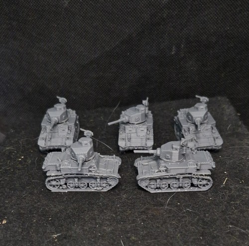 100 early war - early,