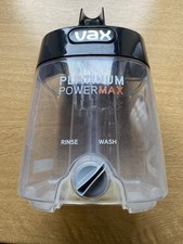 Vax Platinum Power Max Clean