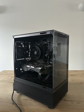 Gaming Pc (Ryzen 3 2300x -