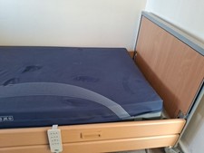 Invacare  Adjustable Electric