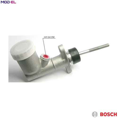 Master cylinder clutch 986 - 0,