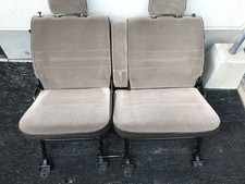 Honda Acty Street HH3 Rear