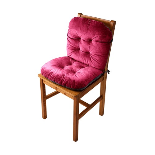 High back chair - high,