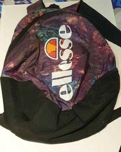 Ellesse galaxy tie dye - galaxy,