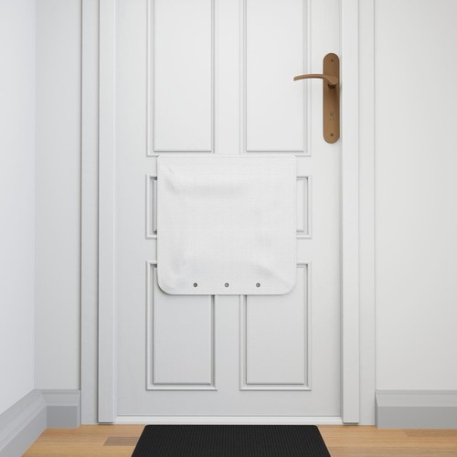 Letter box catcher - letter, post