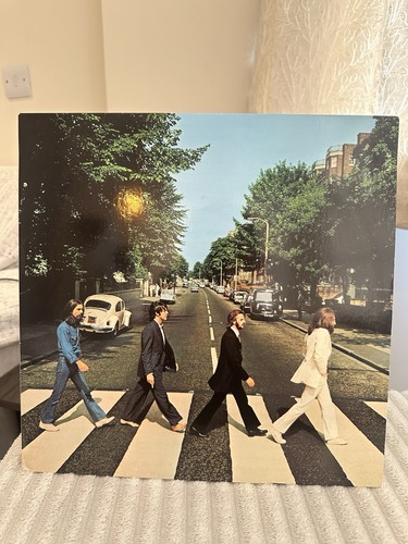 The beatles abbey road - the,