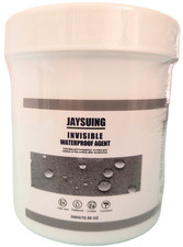 JaySuing Invisible Waterproof Agent Transparent Insulating Sealant - 300 Grams