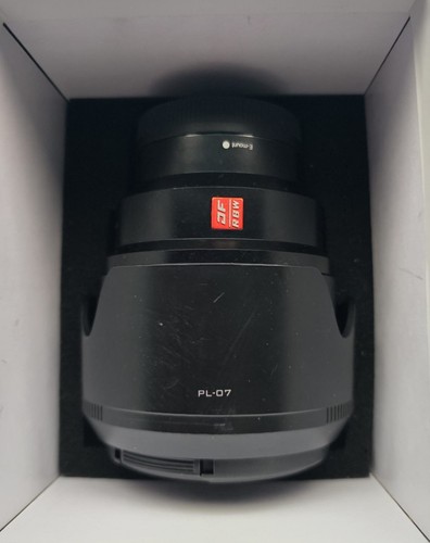 Viltrox stm 85mm 8 sony - stm, f1.8