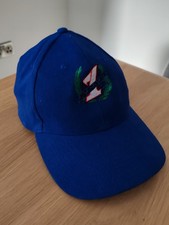 Authentic Team Suzuki Kenny Roberts Jr. MotoGP Motorsport Baseball Cap New