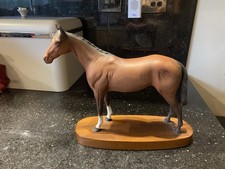 Beswick large nijinsky - large,