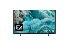 Samsung 50 Inch Q7F 4K QLED