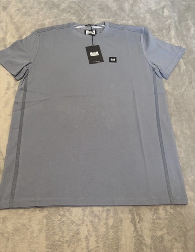 Weekend offender men blue - offender, men’s