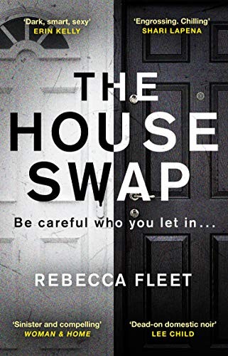 The house swap - the, by