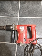 Hilti TE22 SDS Professional Rotary Hammer Drill 110V Tools DIY Builder Workshop 