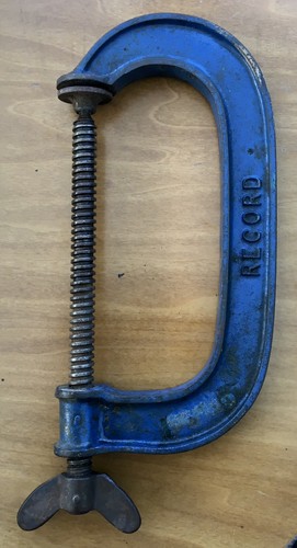 Vintage british made - british,