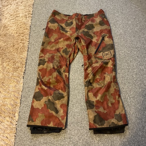 2019 burton camo cyclic - 2019, ak