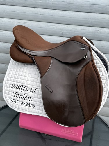 Inch thorowgood brown - inch,