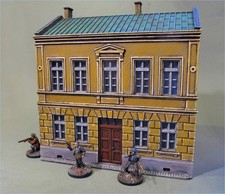 Wargaming Terrain Napoleonic