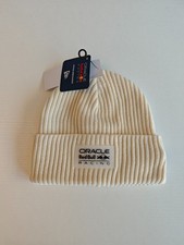 Oracle Red Bull Racing Beanie