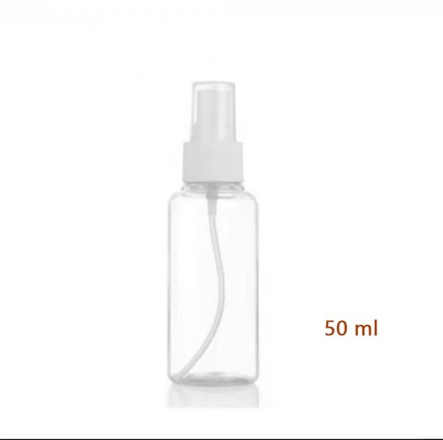 Mini plastic spray - spray, bottle