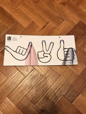 Umbra Handy Set of Three Wall