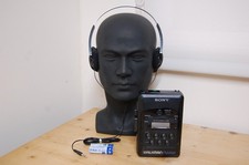 REFURBISHED Sony WM-F2031