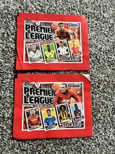 Topps premier league - , 2014