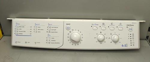 Indesit iwdc6125 washer - iwdc6125, dryer