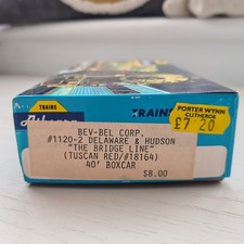 Athearn/Branchline Trains - HO