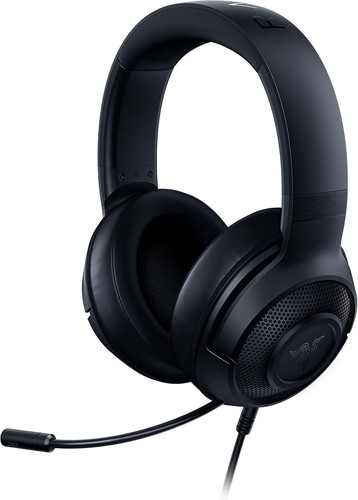 Razer kraken lite wired - razer,