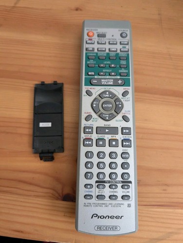 Genuine remote control for - control,